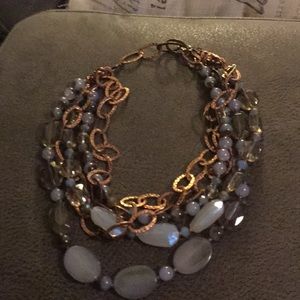 Premier Jewerly necklace